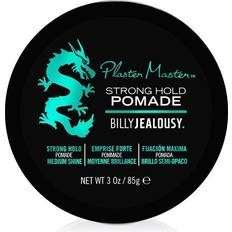 Billy Jealousy Plaster Master Strong Hold Pomade Medium