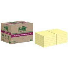 Sticky Notes reduziert 3M Post-it Super Sticky 100 Notes