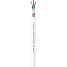 NKT Elartikler NKT Kabel 3G1,5 noaklx 500M TR.VOGN 500 meter
