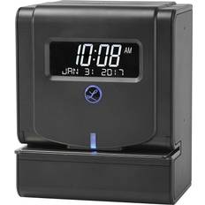 Lathem time clock Lathem 2100HD Heavy-Duty Thermal