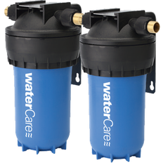 WaterCare WaterCare Partikel- och Kolfilter 10"