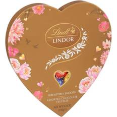 Lindt Confectionery & Cookies Lindt 5.5oz. Valentine Assorted Chocolate Heart