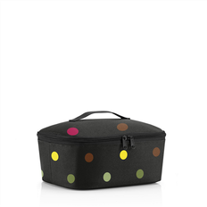 Reisenthel Kamperen en Outdoor Reisenthel Coolerbag M Pocket-Dots