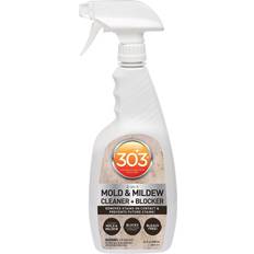 Textile Anti-Mold & Mold Removers 303 Mold and Mildew Cleaner Plus Blocker