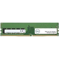 Memorias RAM Dell 8gb Memory-1rx8 Ddr4 Rdimm 2400mhzmemoria Pc Sobremesa