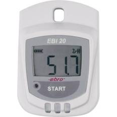 20-TH1 Multi-datalogger Mål