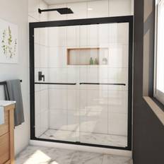DreamLine Duet Plus (SHDR-1860720-09) 60x72"