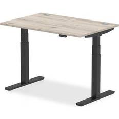 Black Writing Desks Air 1200 800mm Writing Desk