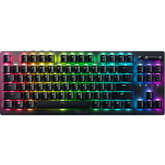 Razer deathstalker v2 Razer DeathStalker V2 Pro Tastatur RGB/16.8