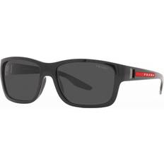 Prada Linea Rossa PS01WS 1AB06F