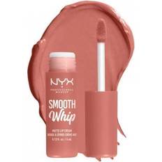 NYX PROFESSIONAL MAKEUP Smooth Whip Matte Lip Cream 22 Cheeks
