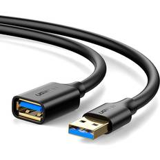 Ugreen USB forlængerkabel Type A hun - USB 3.0