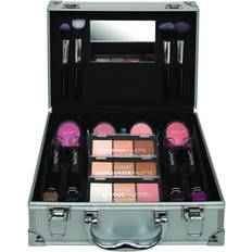 Makeup kuffert Technic Master Beauty Makeup Kuffert