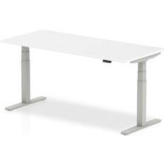 Dynamic Height Adjustable Desk Air HAS188SWHT 1310 Writing Desk