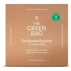 Nötmjölkspåse The Green Bag Nötmjölkspåse av