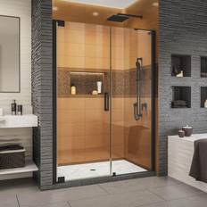 Showers DreamLine Elegance-LS 54-1/4-in