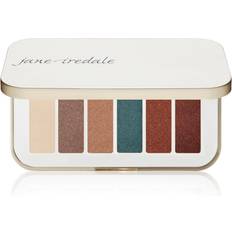 Makeup Jane Iredale Eye Shadow Palette Solar Flare