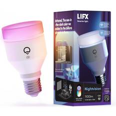 Lifx LED Lamps Lifx Wi-Fi Smart LED Lamps 11W E26