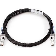 Kabler HP Stacking-kabel - 3 Aruba 2920-24G, 2920-24G-PoE+, 2920-48G, 2920-48G-PoE+, 2930M 24 3m