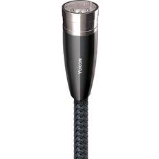 Yukon XLR Ljudkabel 2 m