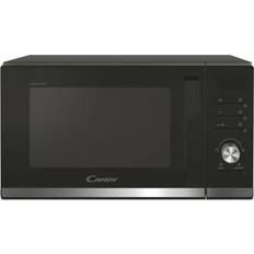 Forni a Microonde Candy CMGA23TNDB/ST Microonde + Grill 23 L 900 W Nero Nero