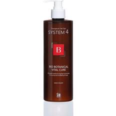 Sim Sensitive 4 Bio Botanical Vital Cure, 500 Hårserum & Hårolie 500ml