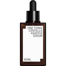 Serums & Face Oils ONE THING Centella Asiatica Serum 2.7 Soothing Ampoule Tired 2.7fl oz