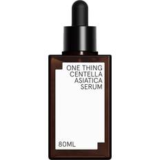 Centella asiatica serum ONE THING Centella Asiatica Serum 80 ml 80ml