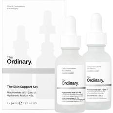 The Ordinary The Skin Support Set