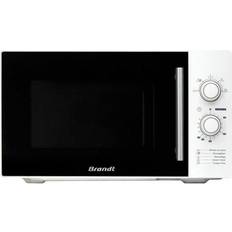 Microondas Brandt SM2602W 26L 900W Blanco