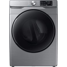 Samsung Tumble Dryers Samsung DVE45R6100P Gray