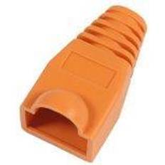 Kabler MicroConnect Boots for RJ-45 0.5m
