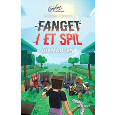 Fanget i et spil Fanget i et spil #3: Diamanten