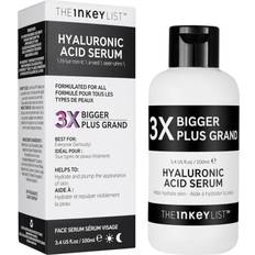 The Inkey List Supersize Hyaluronic Acid Serum 30ml