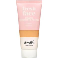 Barry M Fresh Face Colour Correcting Primer Peach