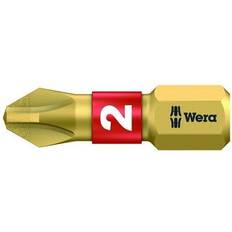 Wera 056402 851/1 BDC Diamond Coated Pan Head Screwdriver