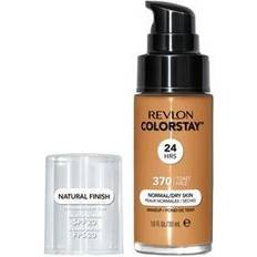 Revlon ColorStay Longwear Makeup - Natural Hud