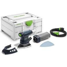 Festool Stromnetz Schleif- & Poliermaschinen Festool DTS 400 REQ-Plus Deltaschleifer 250W