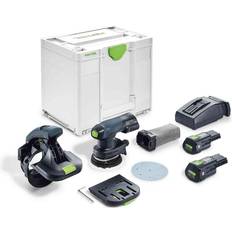 Festool kantsliber Festool Akku kantsliber ES-ETSC 125 3,0 I-Plus