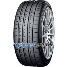 Yokohama Advan Sport V105S 225/45 ZR18 95Y XL RPB
