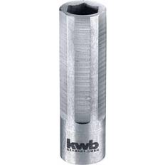 Kwb 100000 Magnetic bit holder 35 mm 1/4, 3/8