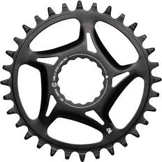 Race Face DM Cinch Steel Chainring 12-speed 30T 2022