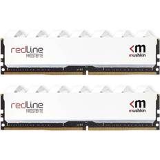 Mushkin Redline White DDR4 3600MHz 2x32GB (MRD4U360JNNM32GX2)