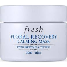Fresh Floral Recovery Calming Mask 30ml