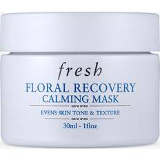 Natmaske Fresh Floral Recovery Calming Mask Beroligende natmaske