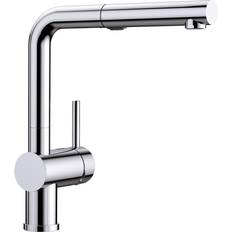 Blanco Kitchen Faucets Blanco 526365 Linus Low-Arc