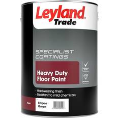 Leyland Trade Green Paint Leyland Trade Specialist Coating Heavy Empire Green