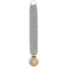  Dummychain Fishbone Grey Melange