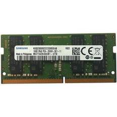 DDR4 2666Mhz 16GB (M471A2K43CB1-CTD)
