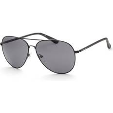 Calvin Klein Solbriller Mænd - Matte Black